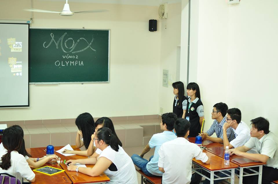 Vòng[-]2[-]Cuộc[-]thi[-]Môi[-]Trường[-]Xanh[-]2016[-]-[-]Đường[-]lên[-]đỉnh[-]Olympia